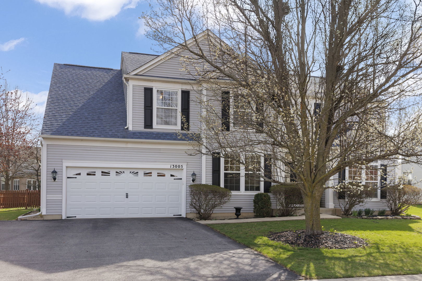 13005 Kensington Drive, Plainfield, IL 60585