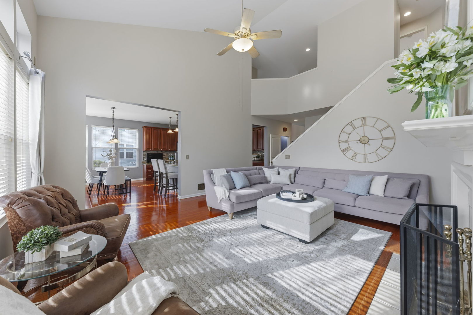 13005 Kensington Drive, Plainfield, IL 60585