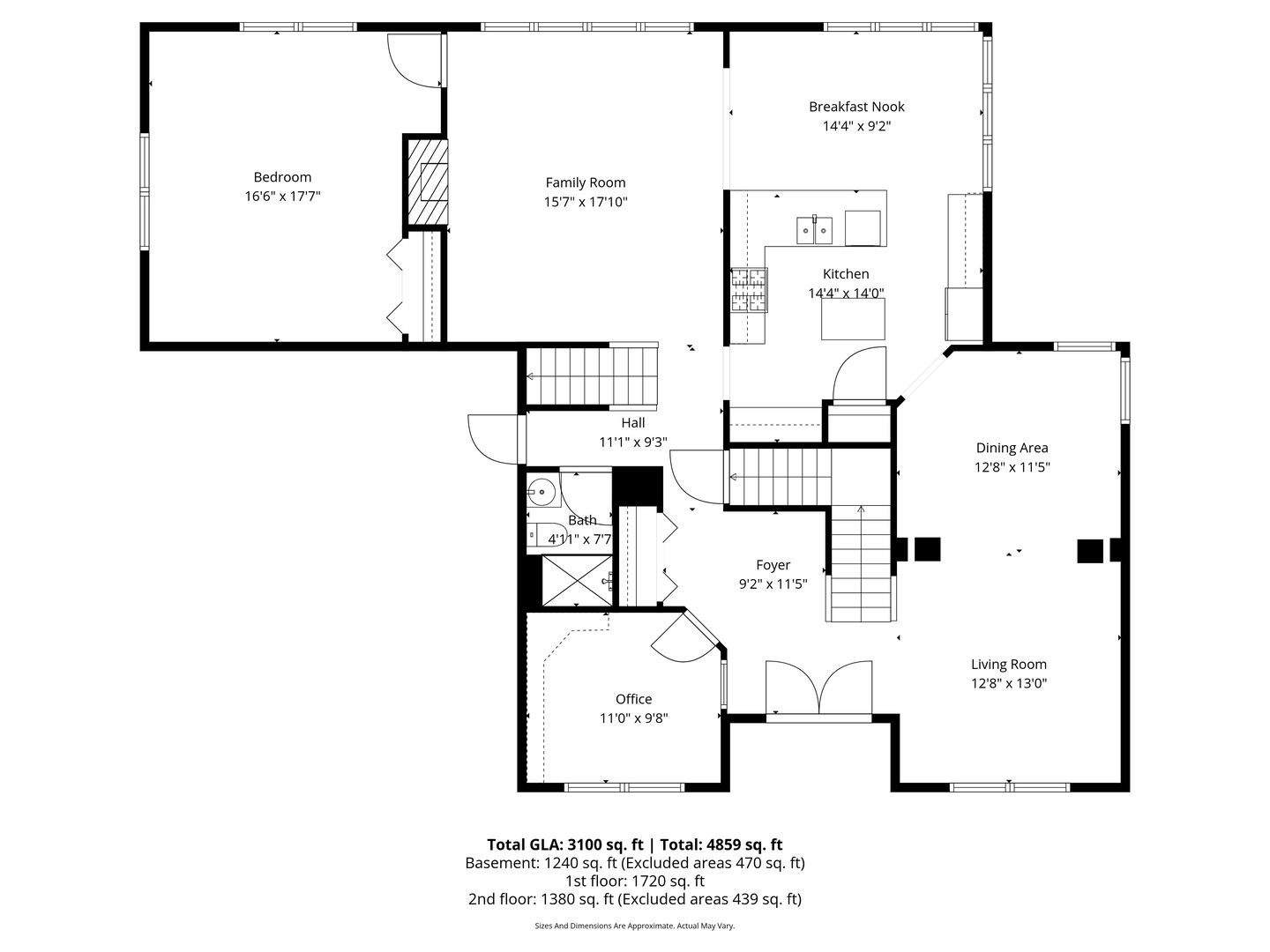 13005 Kensington Drive, Plainfield, IL 60585