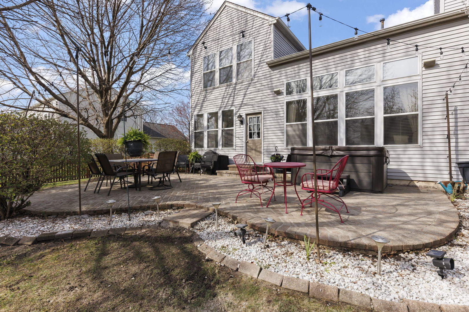 13005 Kensington Drive, Plainfield, IL 60585