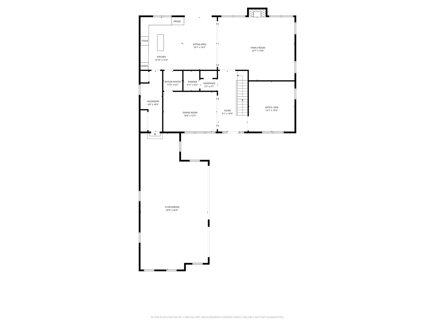 141 Walnut Street, Libertyville, IL 60048