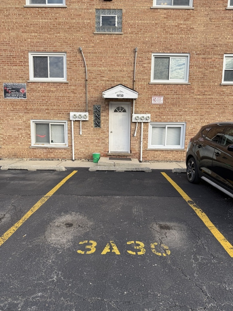6830 W Lode Drive #3A, Worth, IL 60482