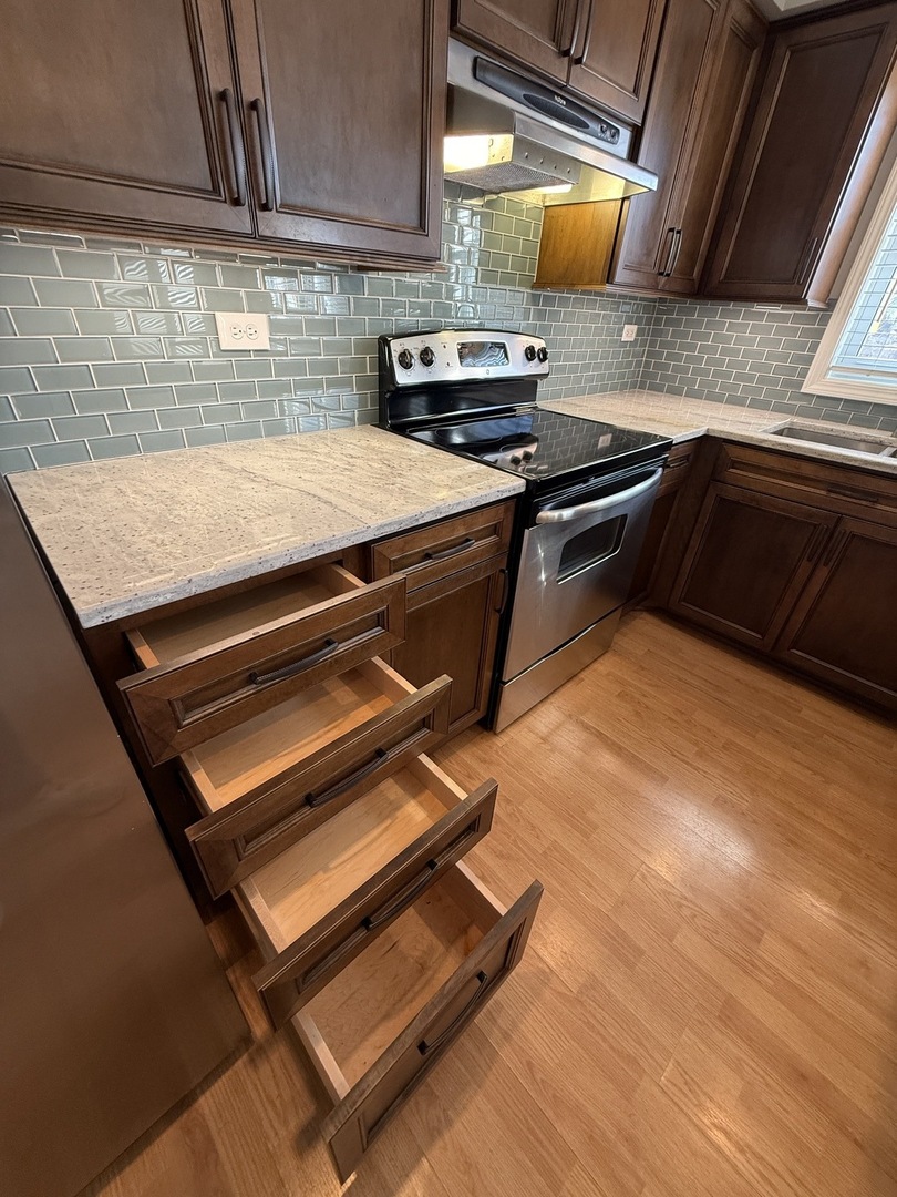 6830 W Lode Drive #3A, Worth, IL 60482