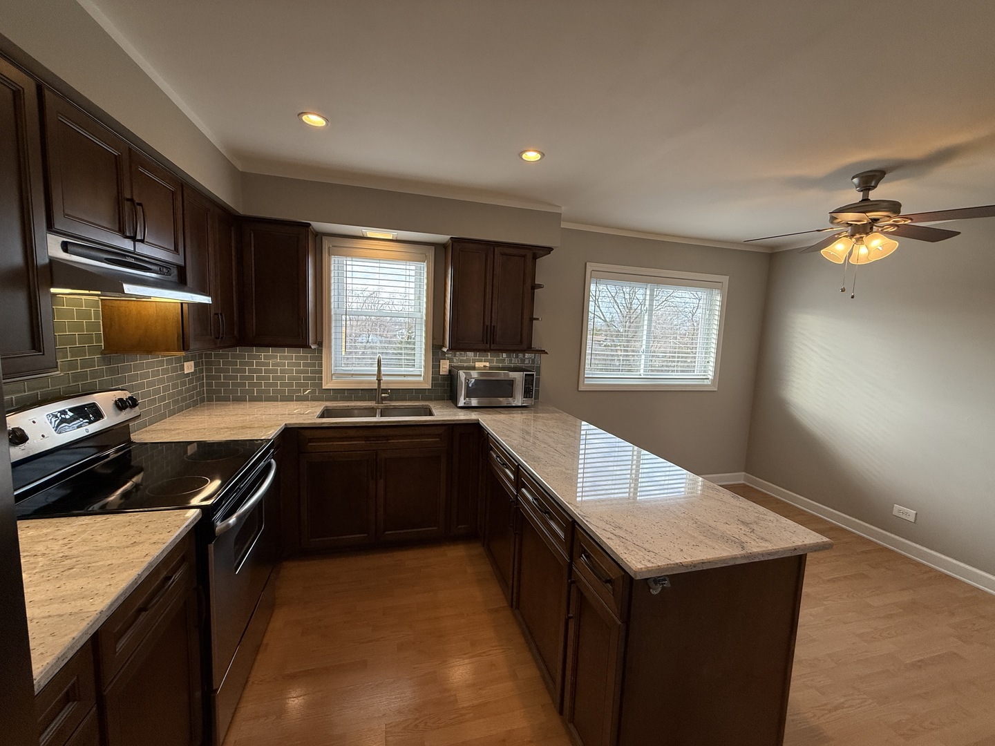 6830 W Lode Drive #3A, Worth, IL 60482