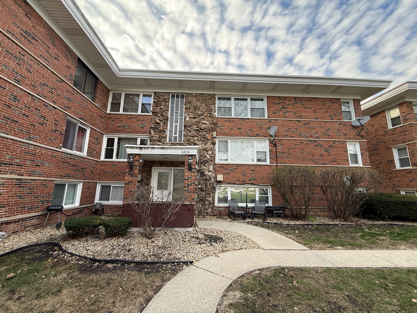 6830 W Lode Drive #3A, Worth, IL 60482