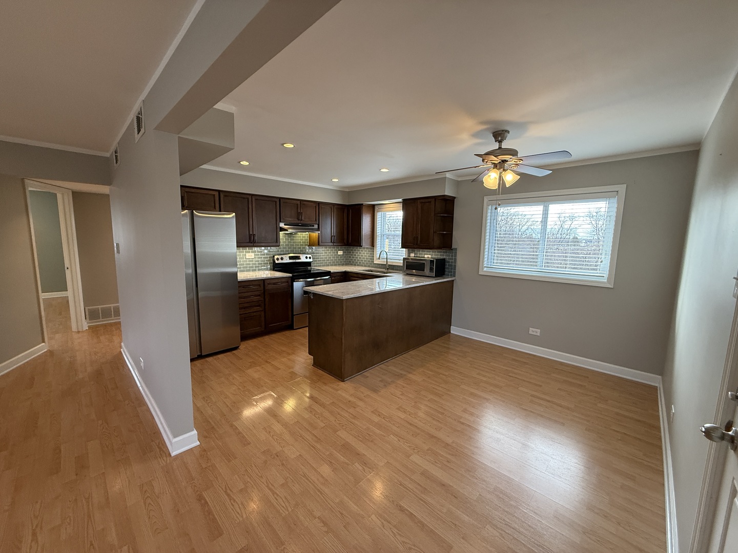 6830 W Lode Drive #3A, Worth, IL 60482