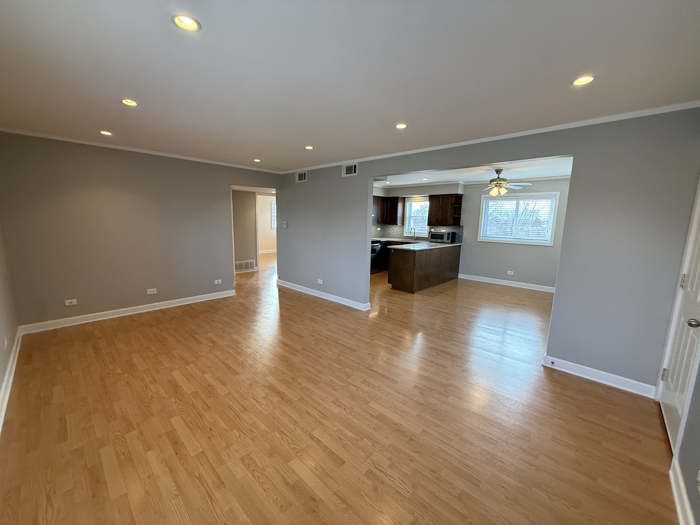 6830 W Lode Drive #3A, Worth, IL 60482