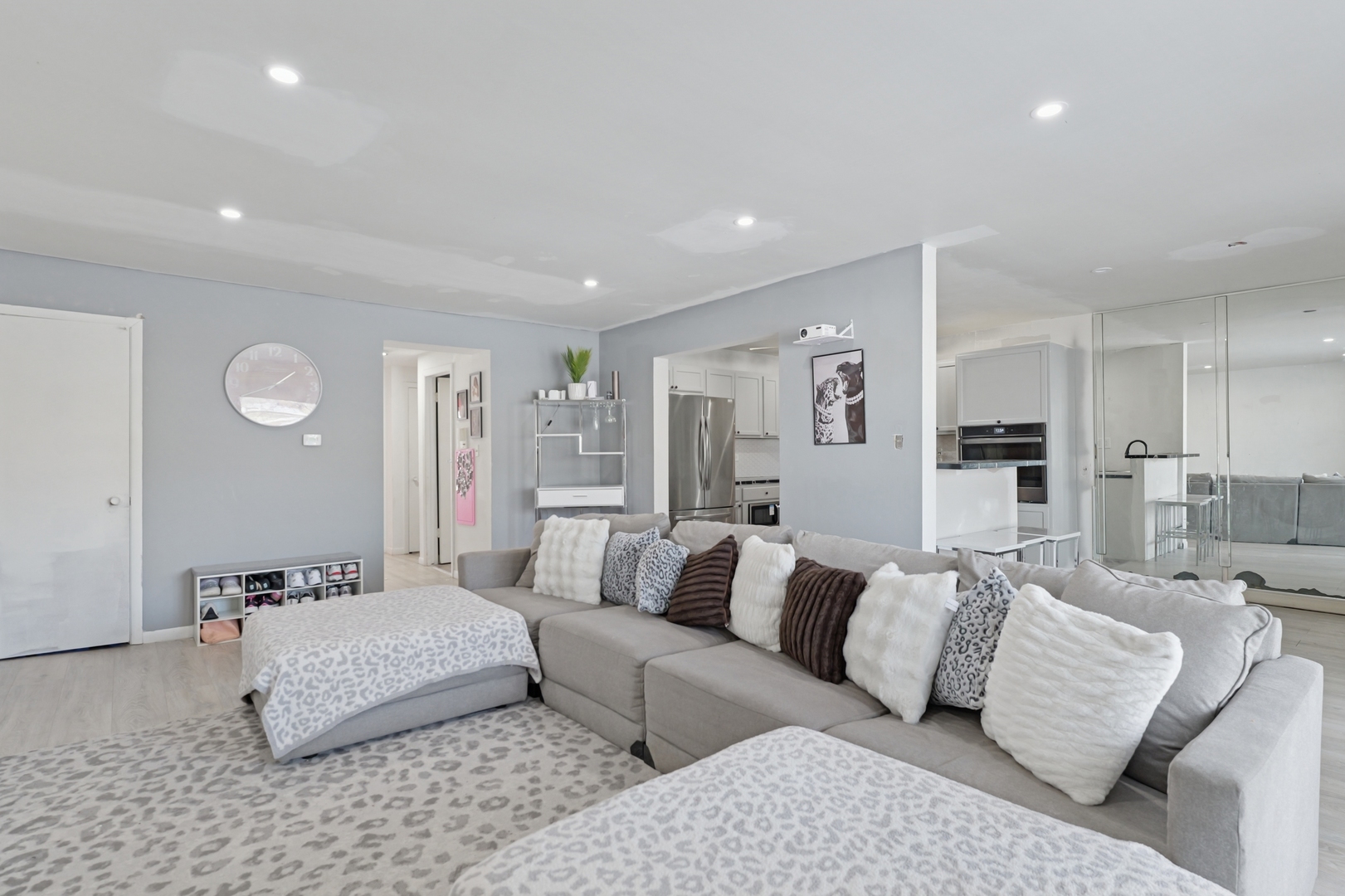 827 E 194th Street #827, Glenwood, IL 60425