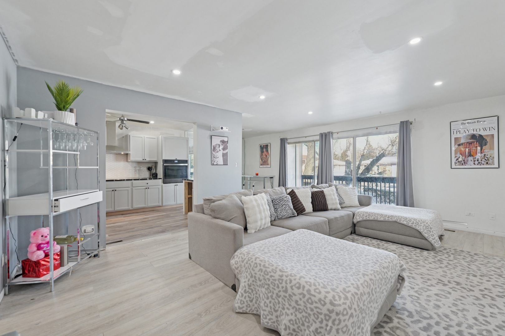 827 E 194th Street #827, Glenwood, IL 60425