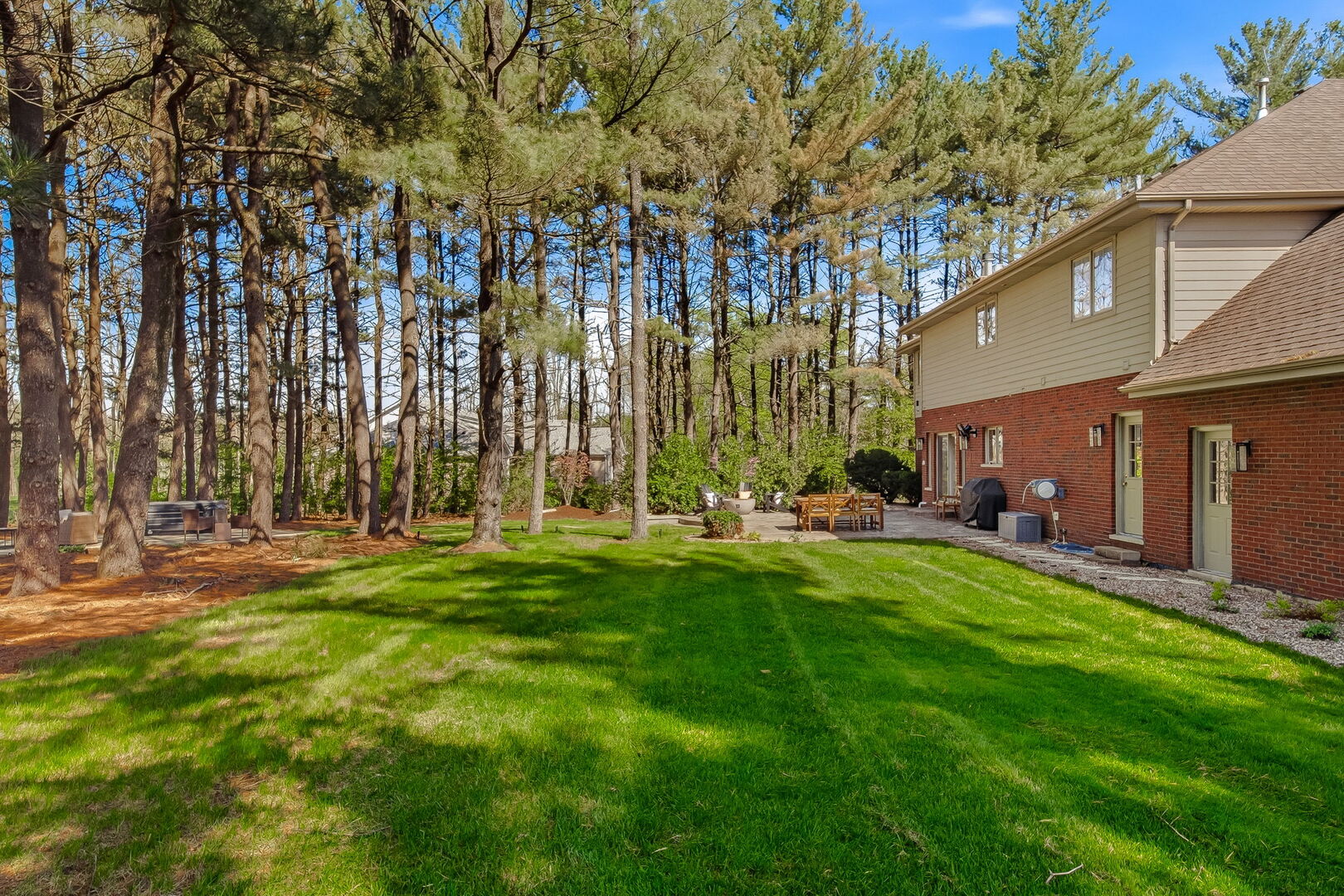 17960 S HUNT CLUB Drive, Homer Glen, IL 60491