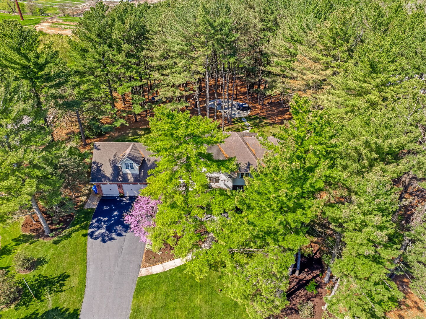 17960 S HUNT CLUB Drive, Homer Glen, IL 60491