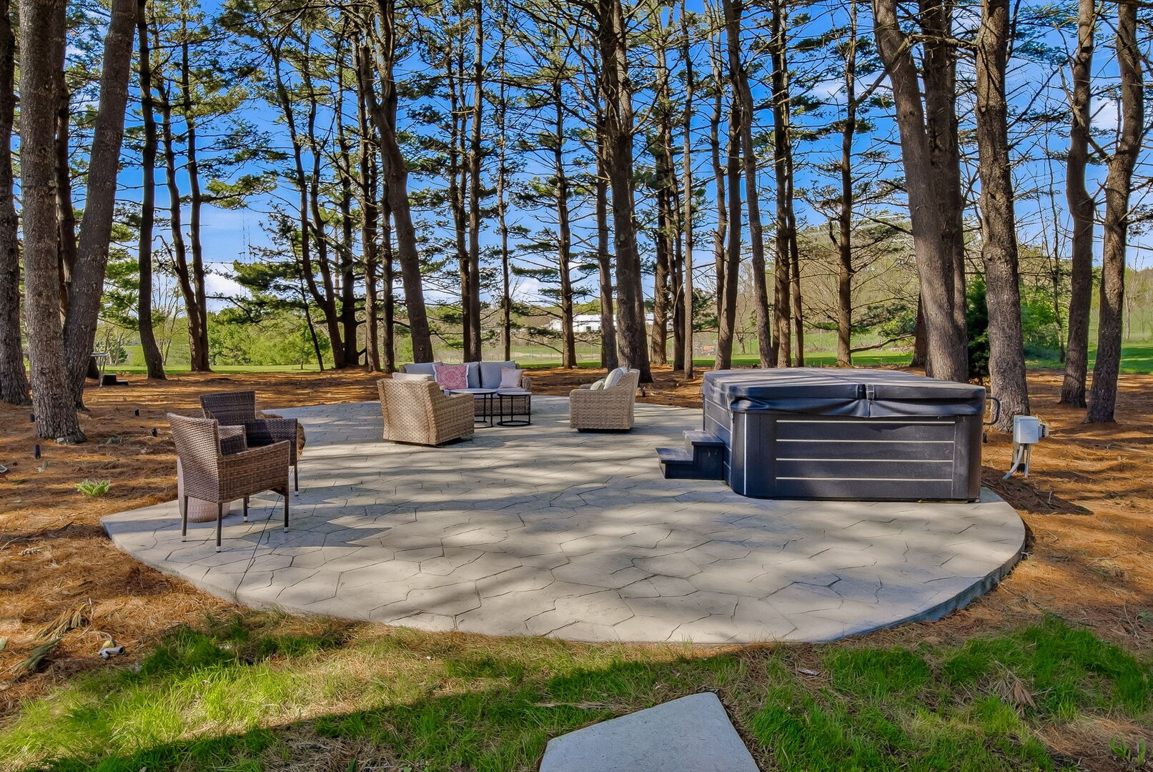 17960 S HUNT CLUB Drive, Homer Glen, IL 60491