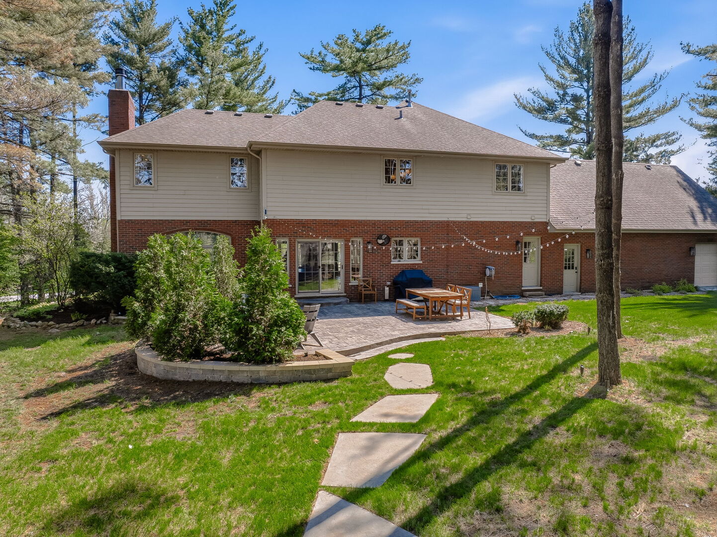 17960 S HUNT CLUB Drive, Homer Glen, IL 60491