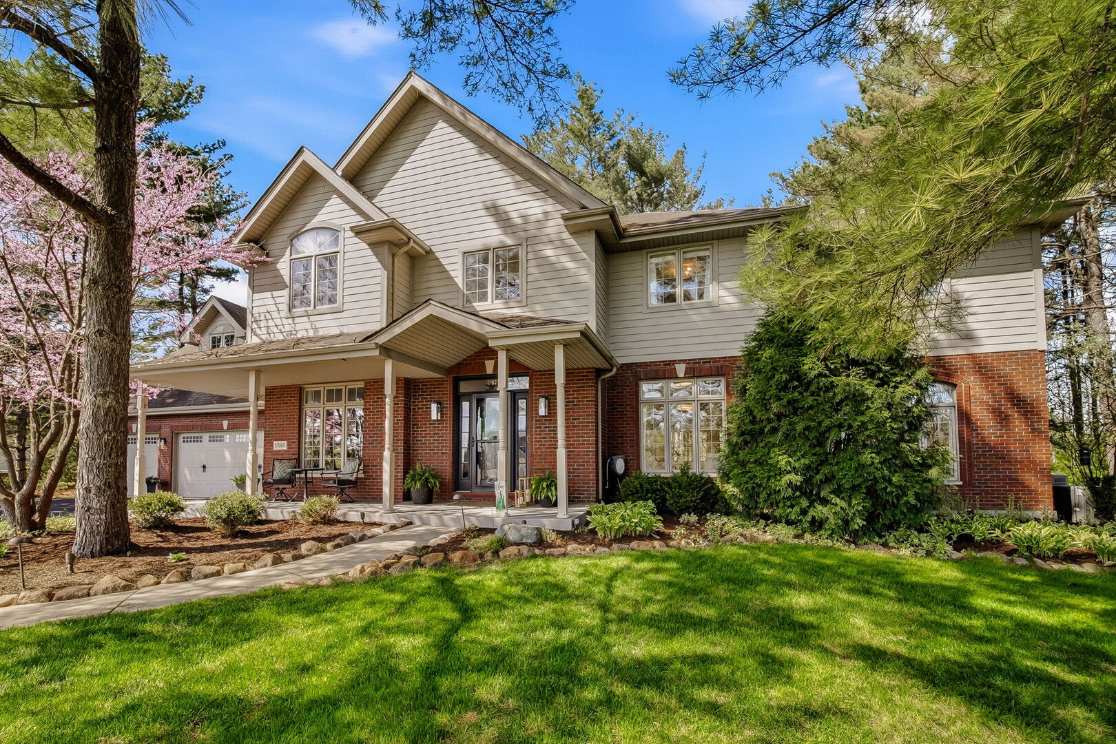 17960 S HUNT CLUB Drive, Homer Glen, IL 60491