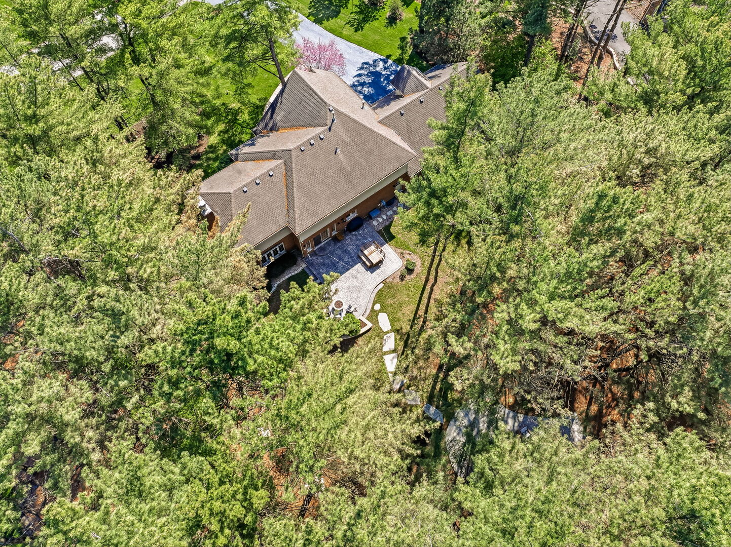 17960 S HUNT CLUB Drive, Homer Glen, IL 60491