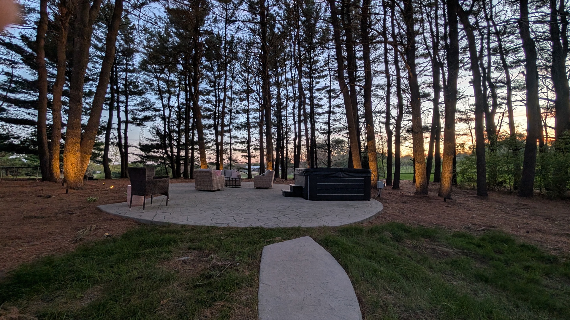 17960 S HUNT CLUB Drive, Homer Glen, IL 60491