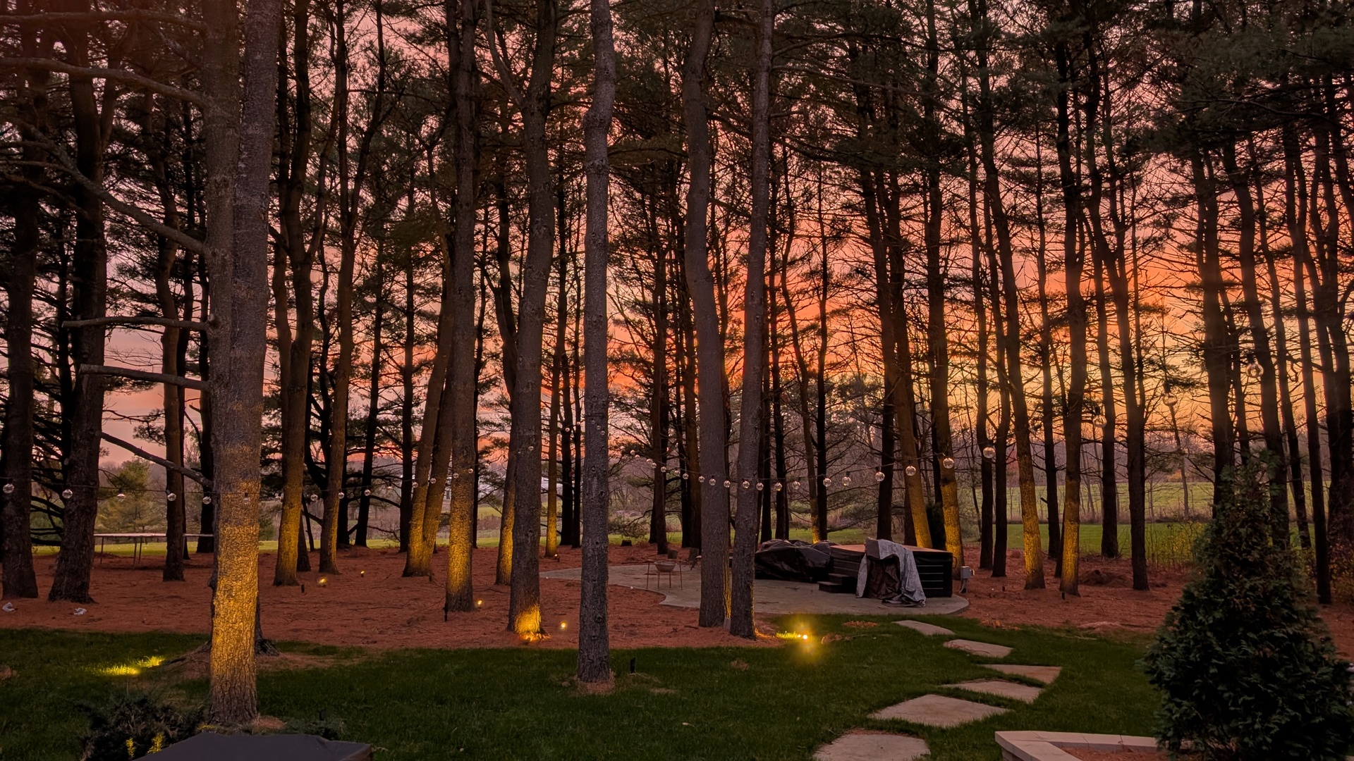 17960 S HUNT CLUB Drive, Homer Glen, IL 60491