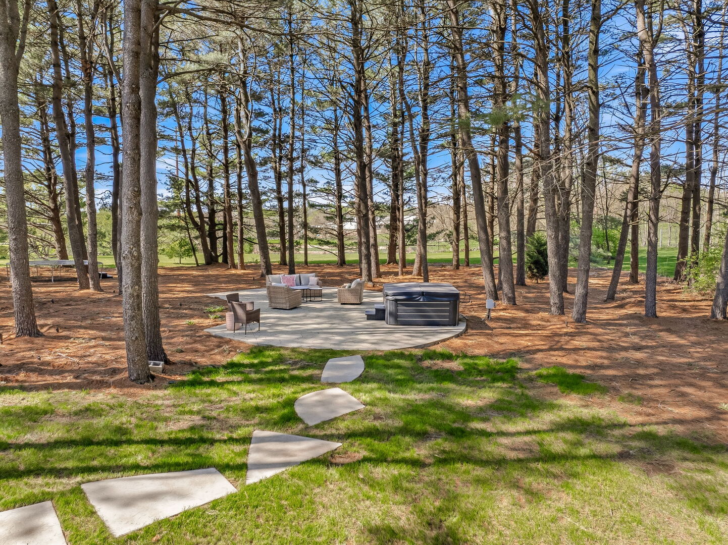 17960 S HUNT CLUB Drive, Homer Glen, IL 60491