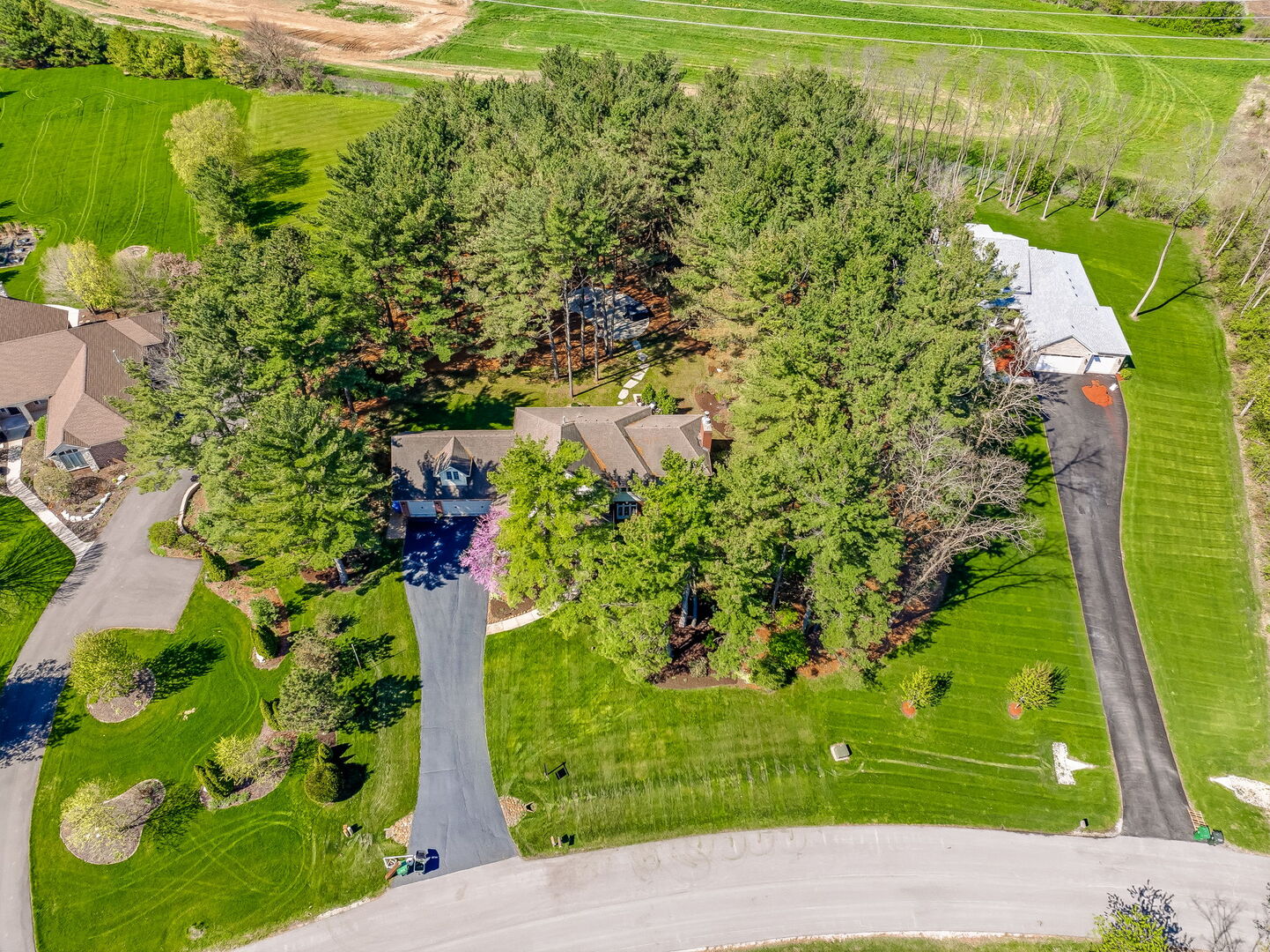 17960 S HUNT CLUB Drive, Homer Glen, IL 60491