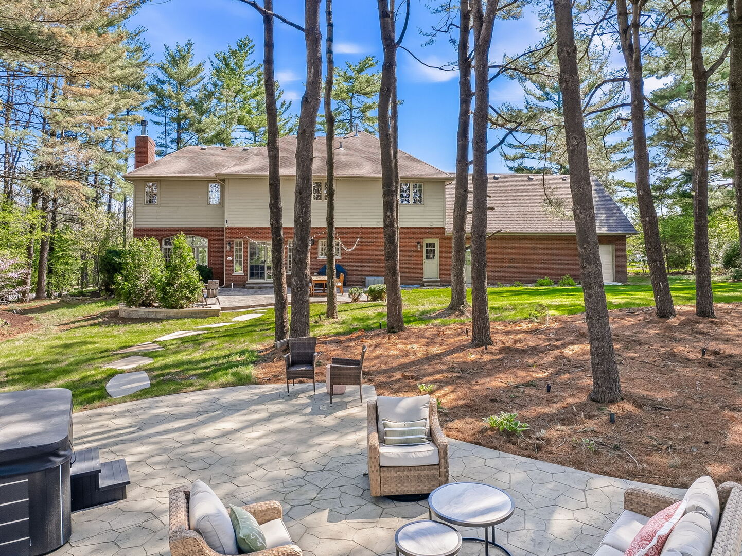 17960 S HUNT CLUB Drive, Homer Glen, IL 60491