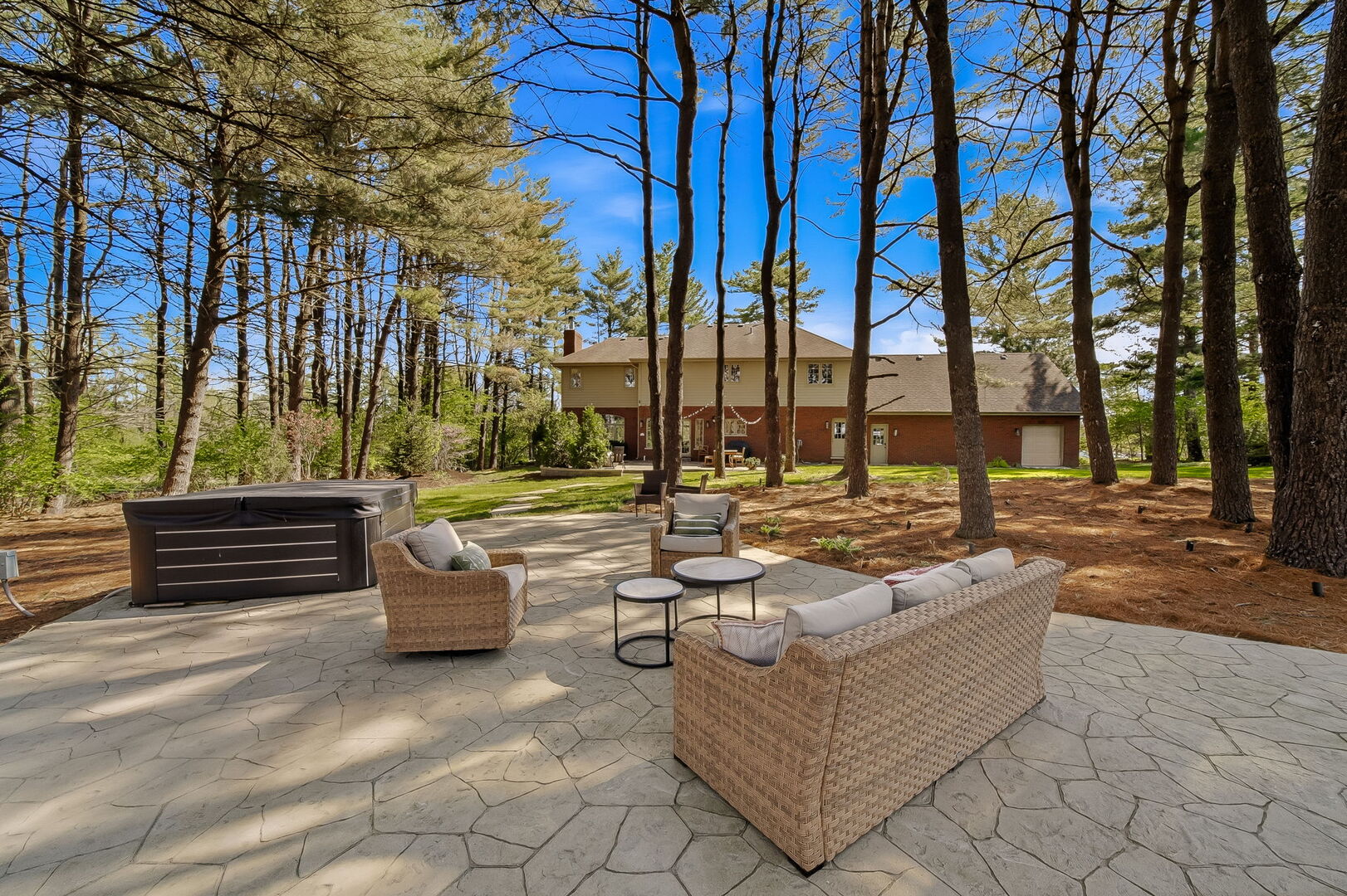 17960 S HUNT CLUB Drive, Homer Glen, IL 60491