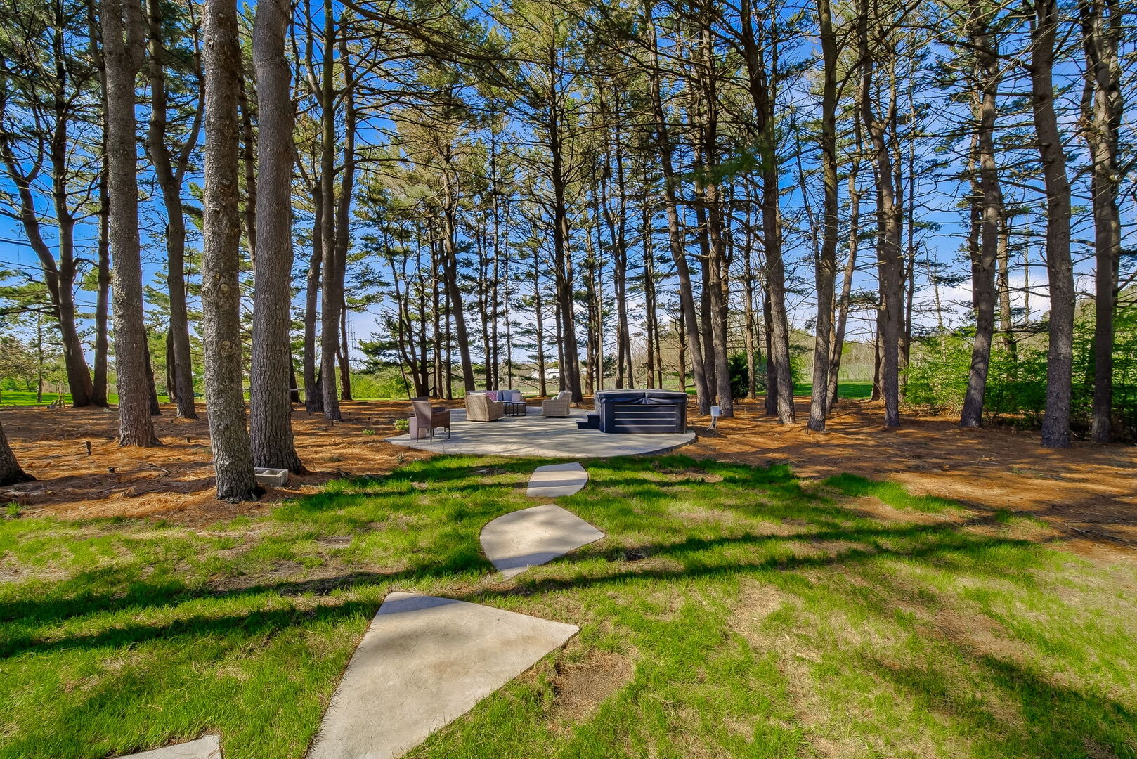 17960 S HUNT CLUB Drive, Homer Glen, IL 60491