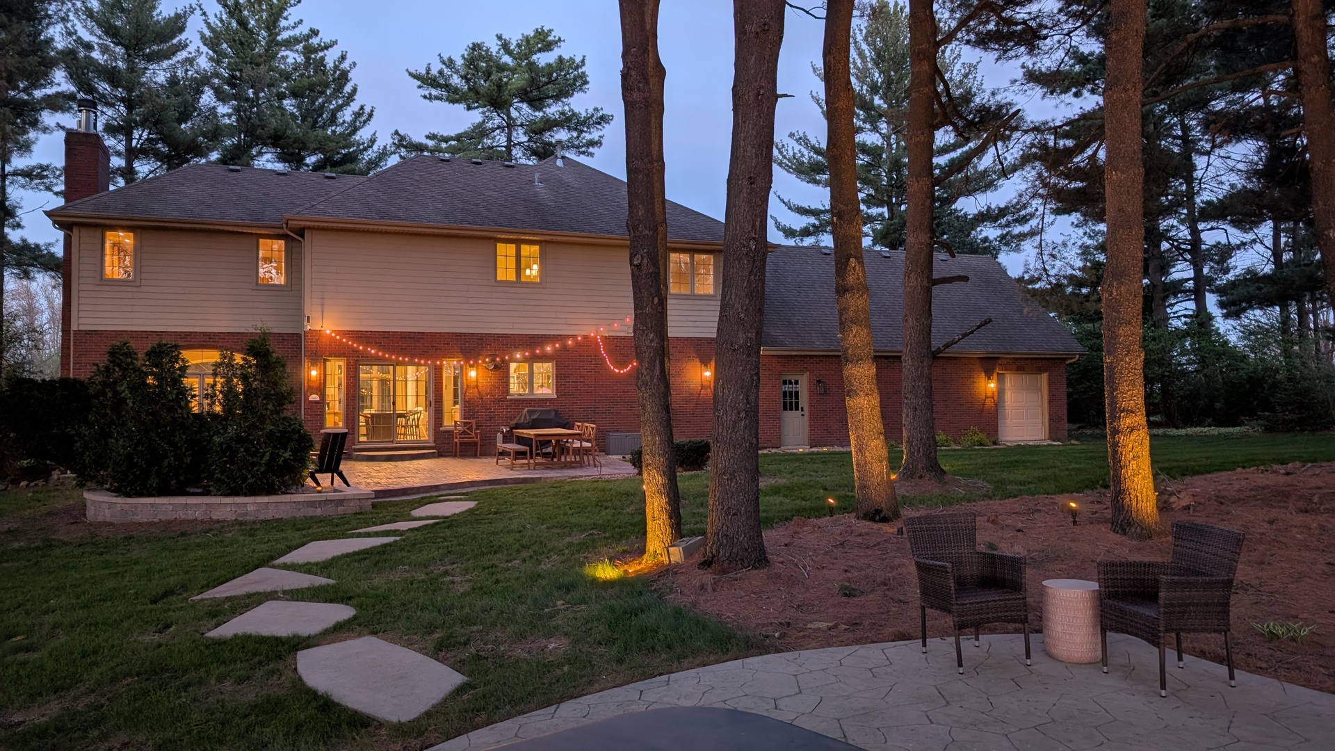 17960 S HUNT CLUB Drive, Homer Glen, IL 60491