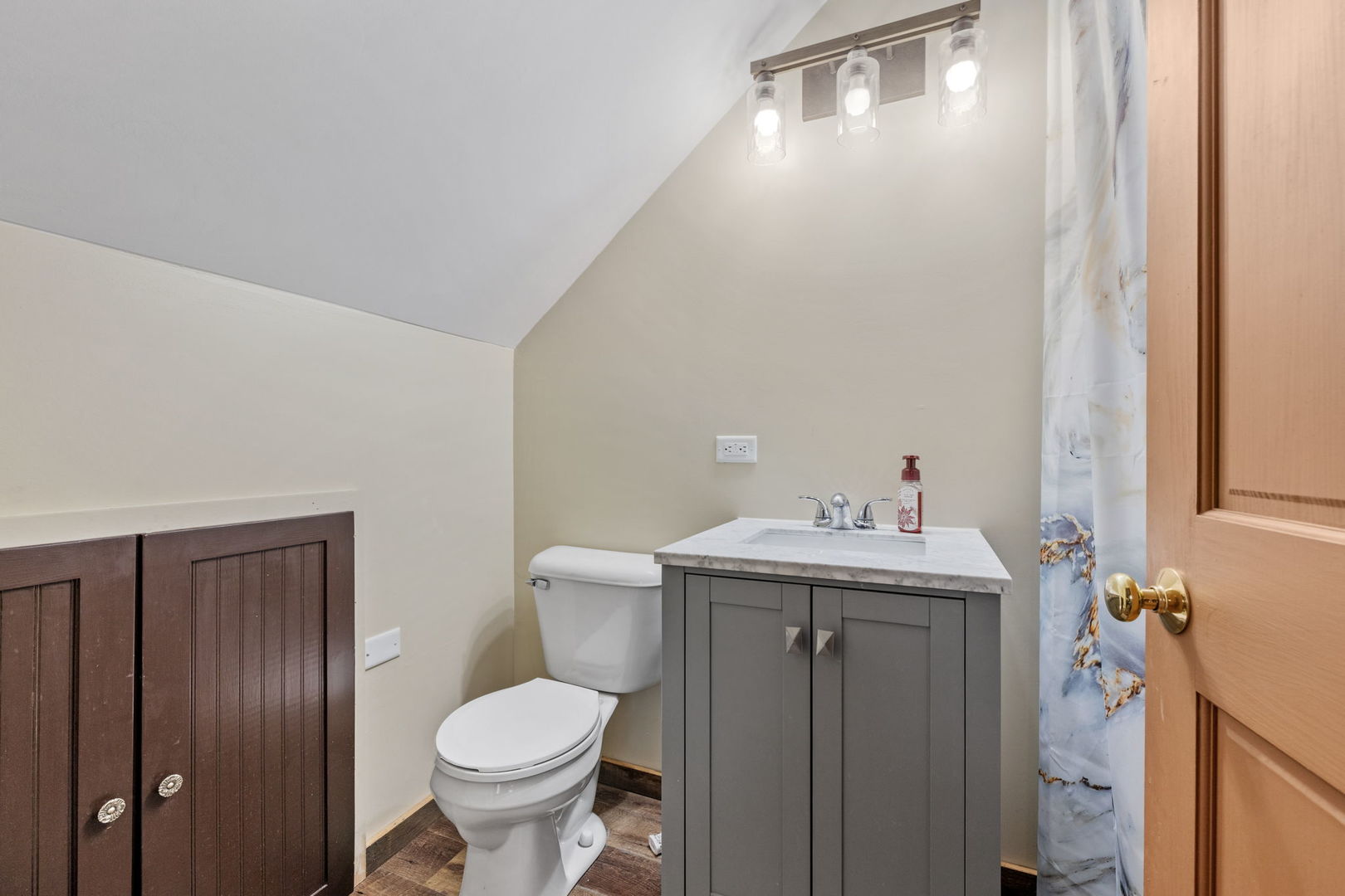 126 S Main Street, Gilman, IL 60938