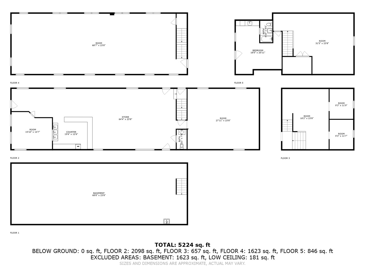 126 S Main Street, Gilman, IL 60938