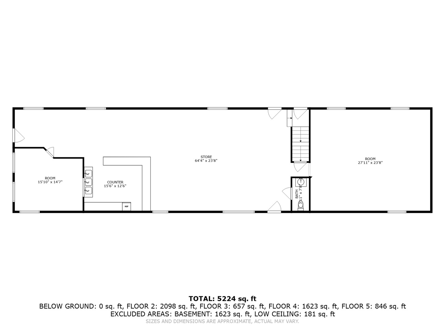 126 S Main Street, Gilman, IL 60938