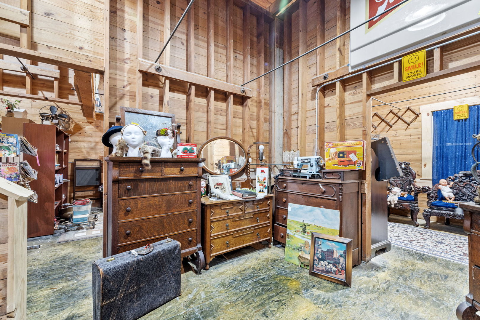 126 S Main Street, Gilman, IL 60938