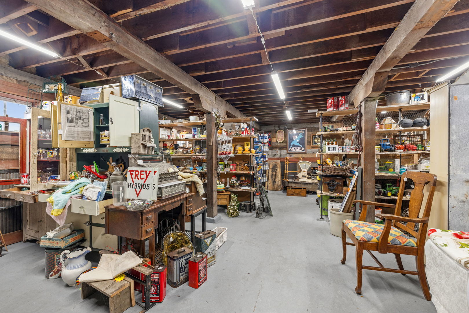 126 S Main Street, Gilman, IL 60938