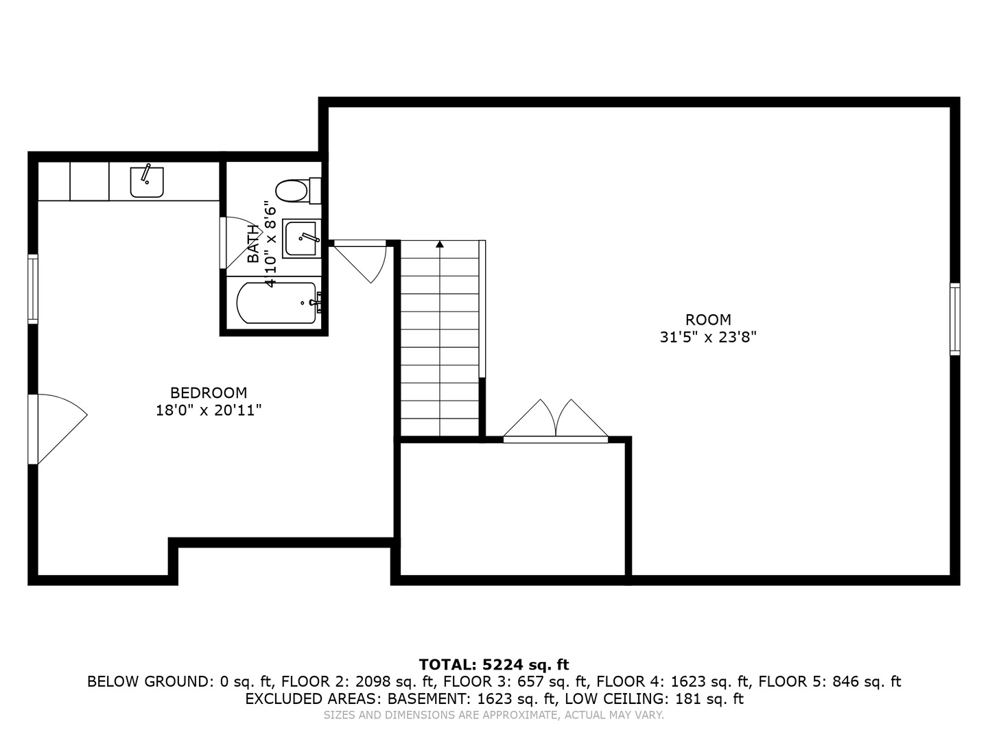 126 S Main Street, Gilman, IL 60938