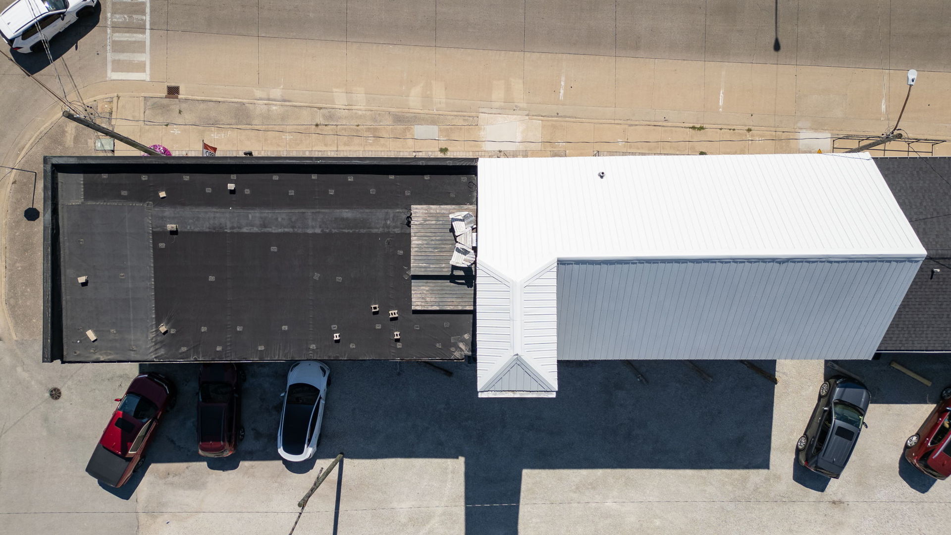 126 S Main Street, Gilman, IL 60938