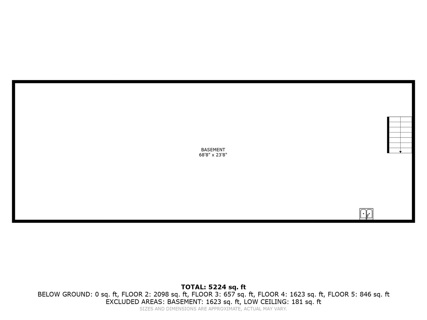 126 S Main Street, Gilman, IL 60938