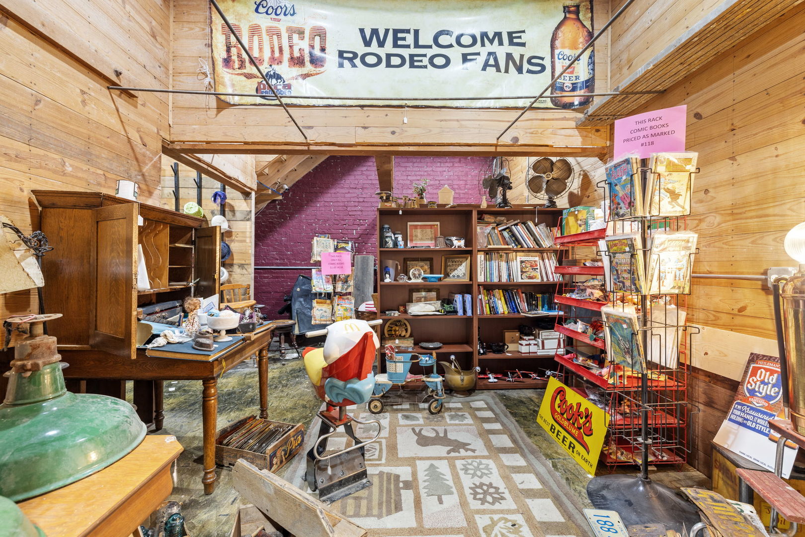 126 S Main Street, Gilman, IL 60938