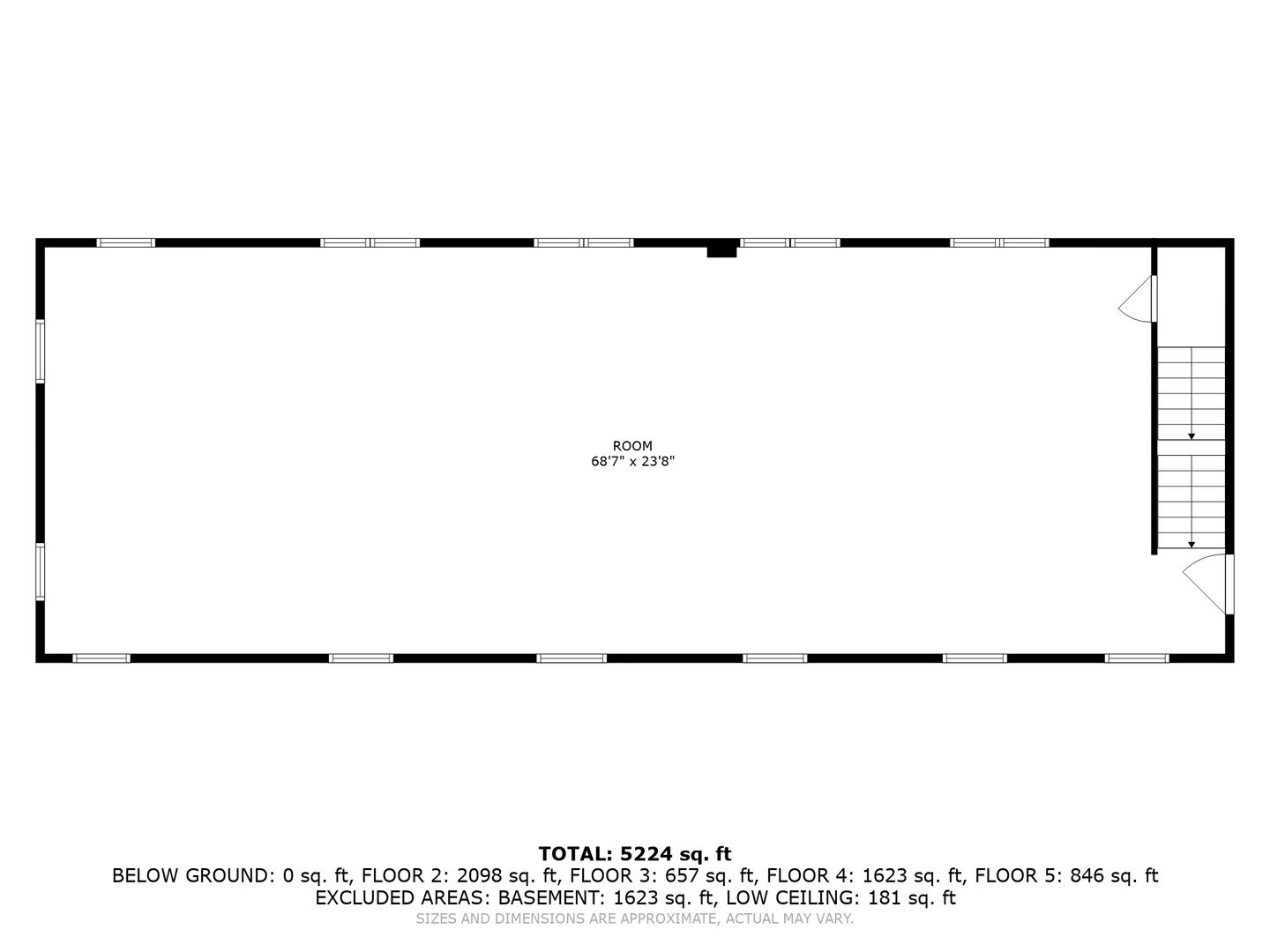 126 S Main Street, Gilman, IL 60938