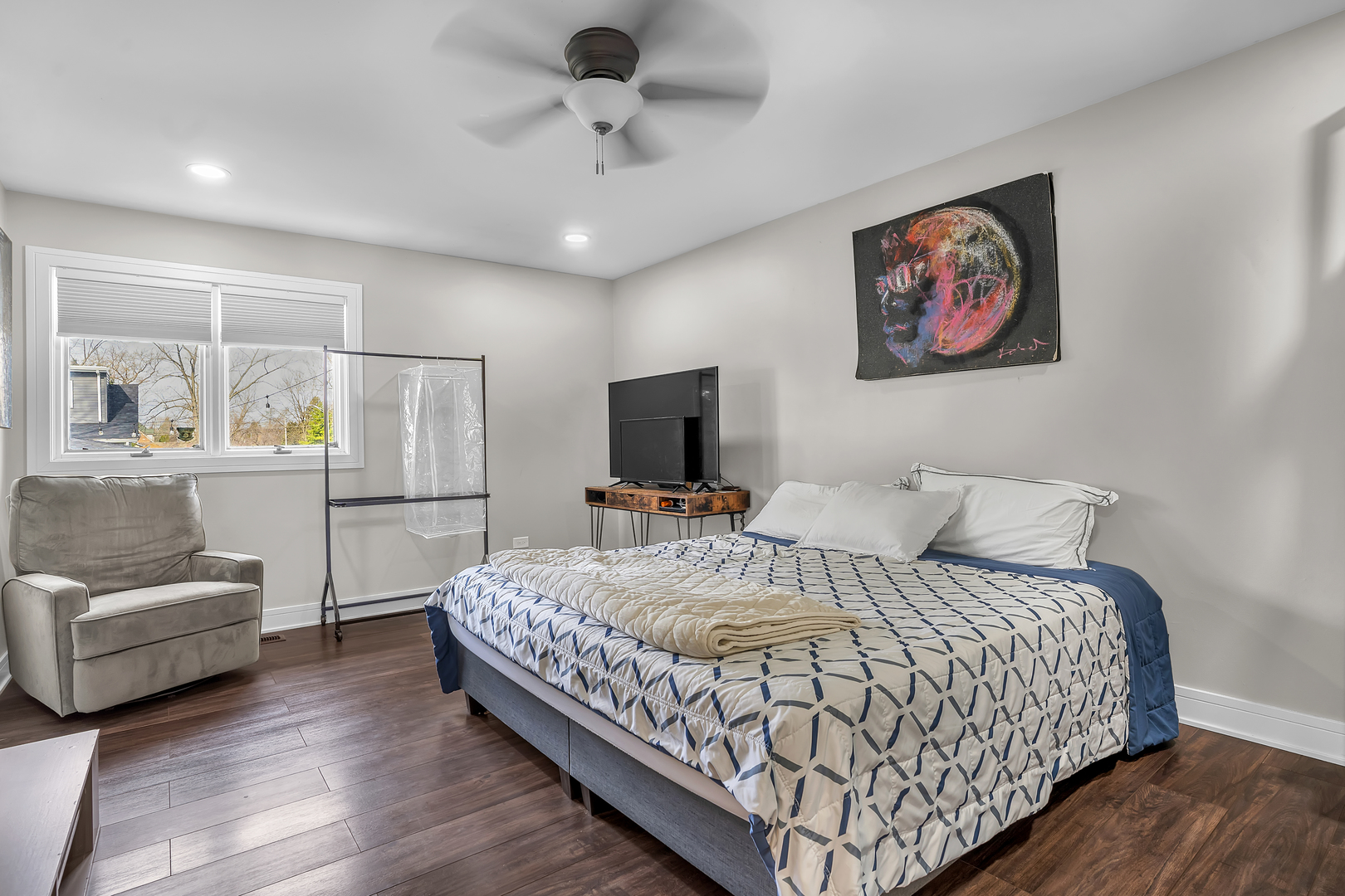 8100 Lorel Avenue, Burbank, IL 60459