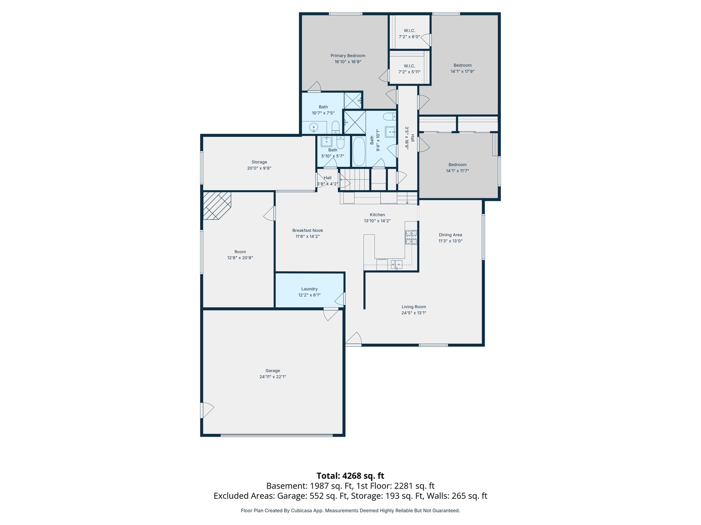 8100 Lorel Avenue, Burbank, IL 60459