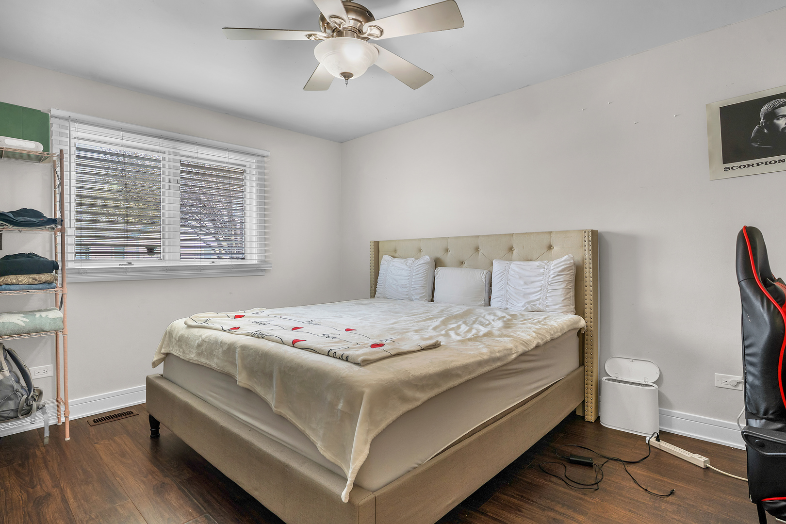 8100 Lorel Avenue, Burbank, IL 60459