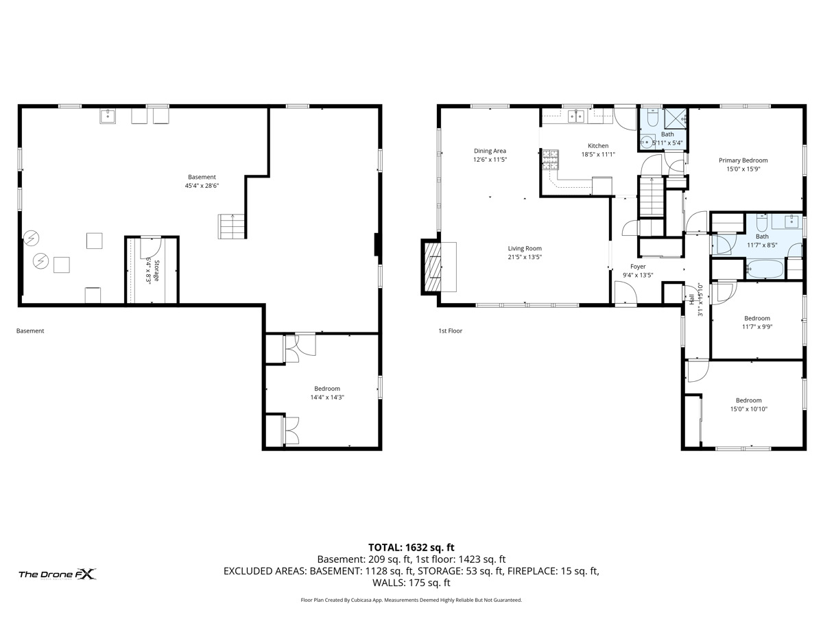 1519 Foothill Drive, Wheaton, IL 60189