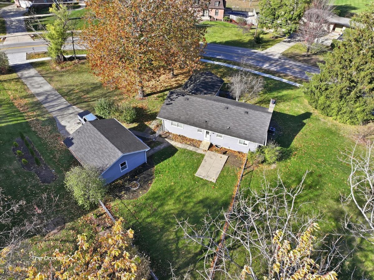 1519 Foothill Drive, Wheaton, IL 60189