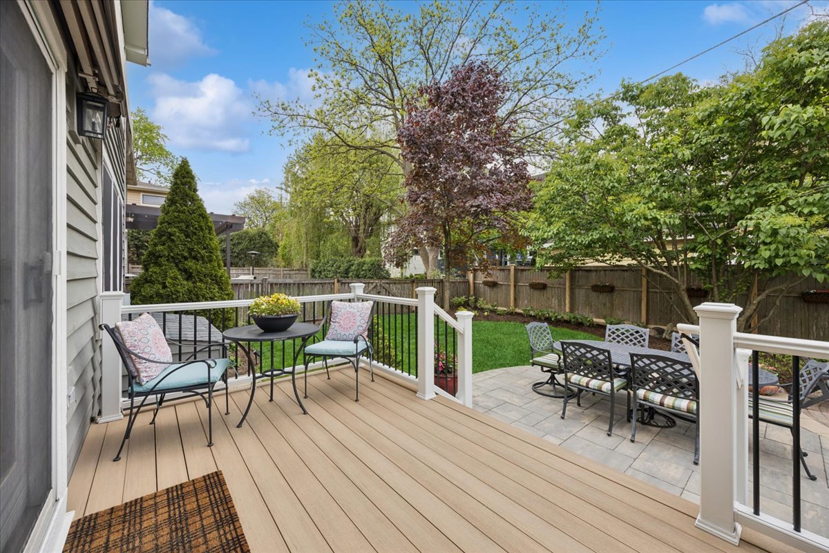 749 Summit Street, Downers Grove, IL 60515
