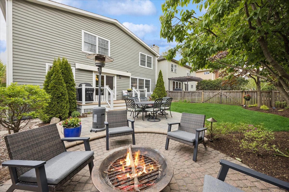 749 Summit Street, Downers Grove, IL 60515