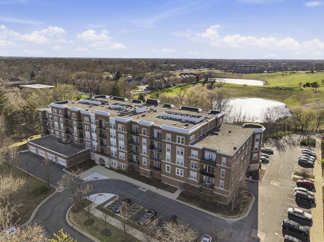 455 W Wood Street #405, Palatine, IL 60067