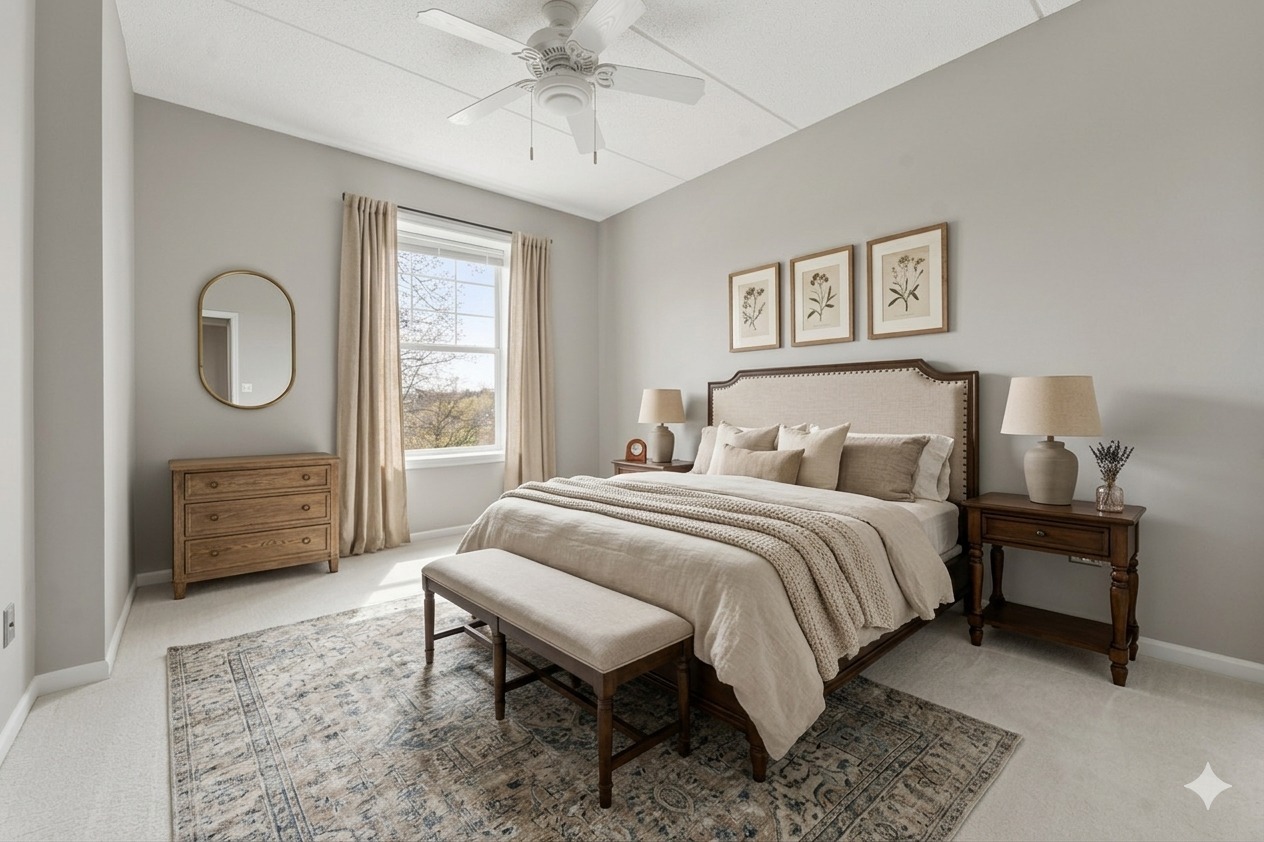 455 W Wood Street #405, Palatine, IL 60067