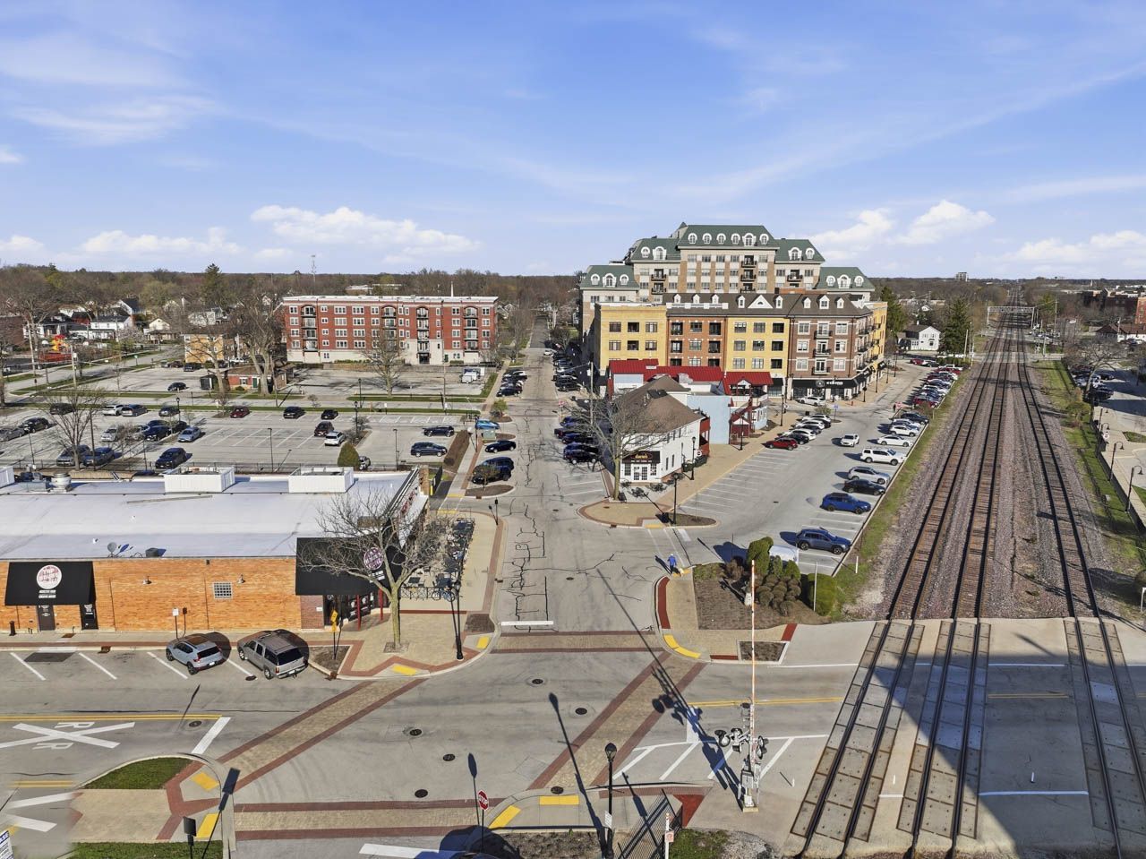 455 W Wood Street #405, Palatine, IL 60067