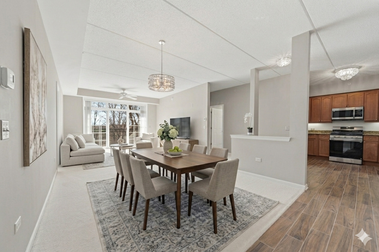 455 W Wood Street #405, Palatine, IL 60067