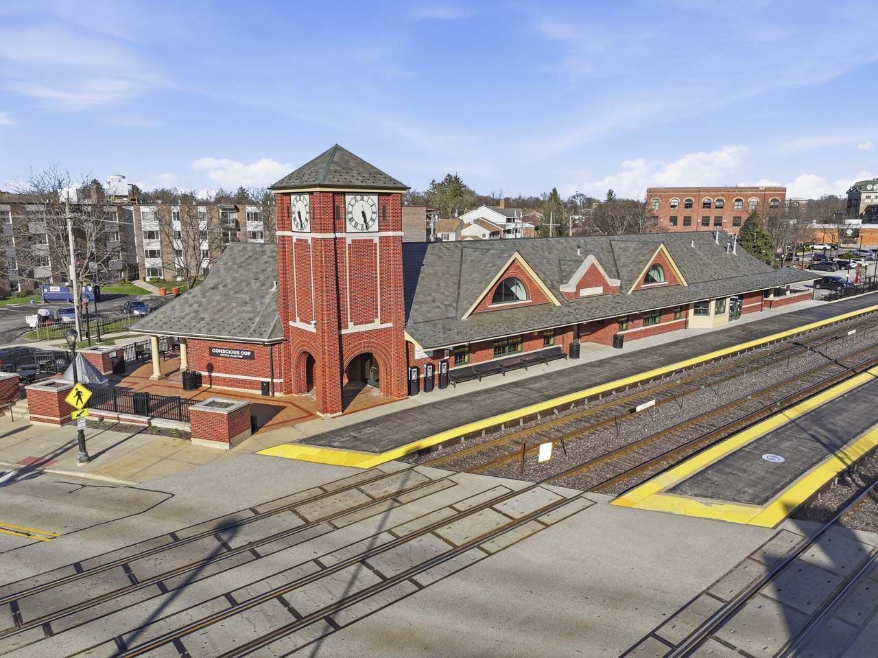 455 W Wood Street #405, Palatine, IL 60067