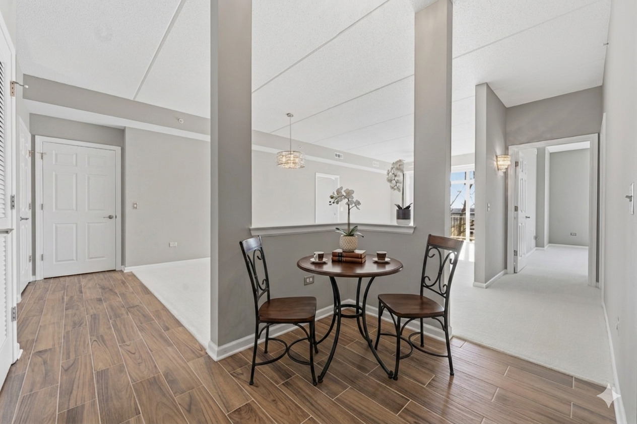 455 W Wood Street #405, Palatine, IL 60067